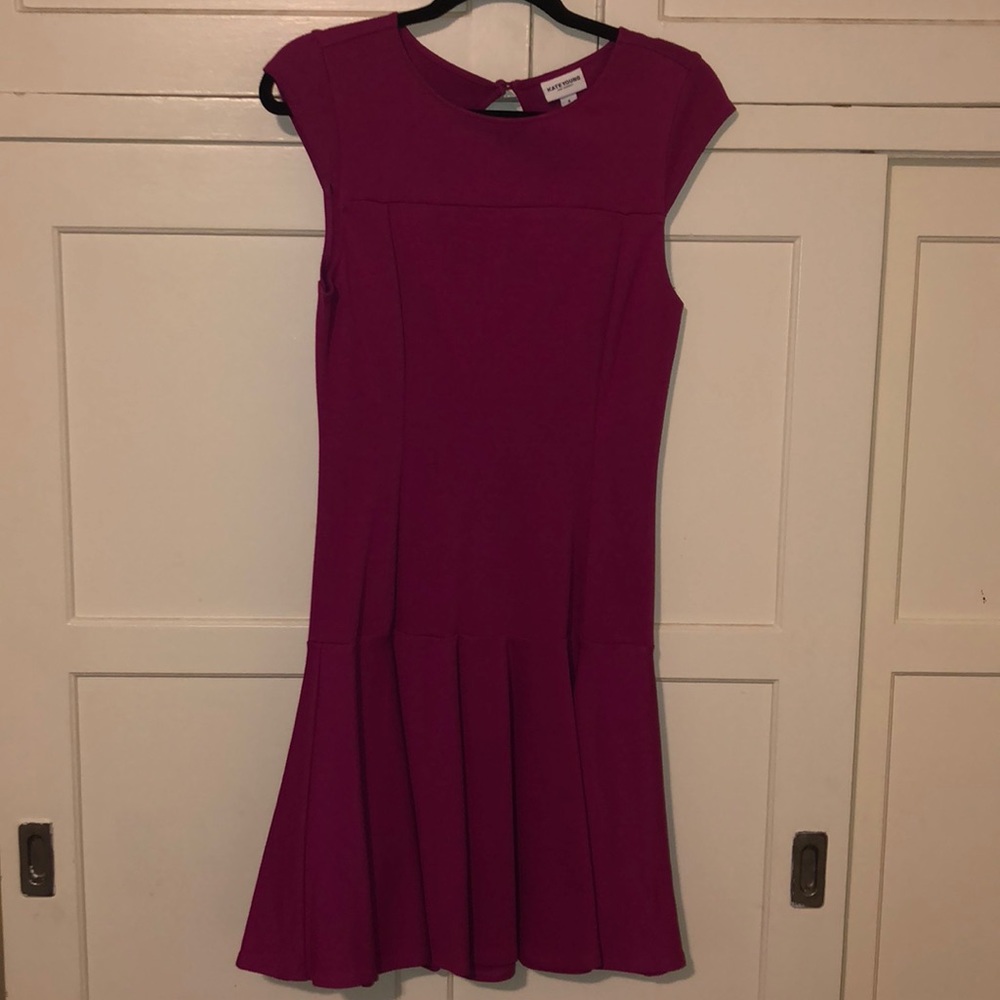 Kate Young for Target dress